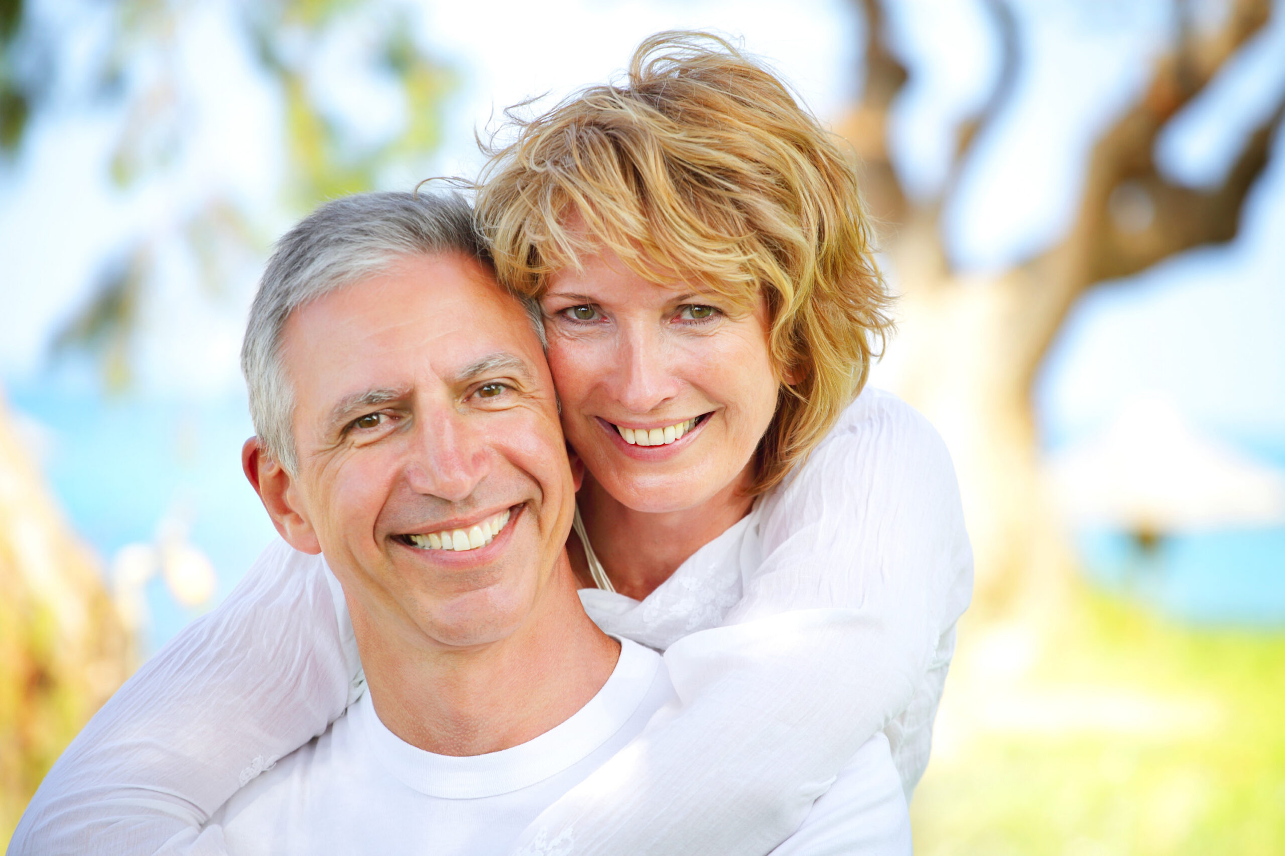Full Mouth Dental Implants Thousand Oaks CA 91361 Lunova Dental Implant Center