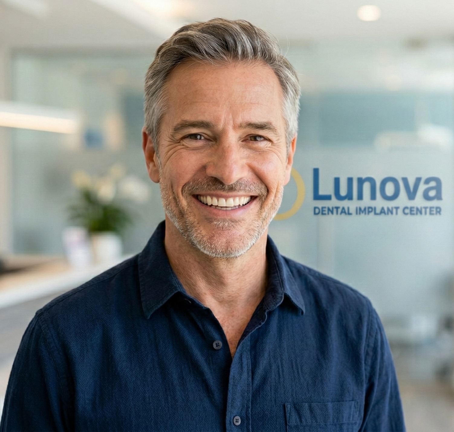 Dental Implants Thousand Oaks