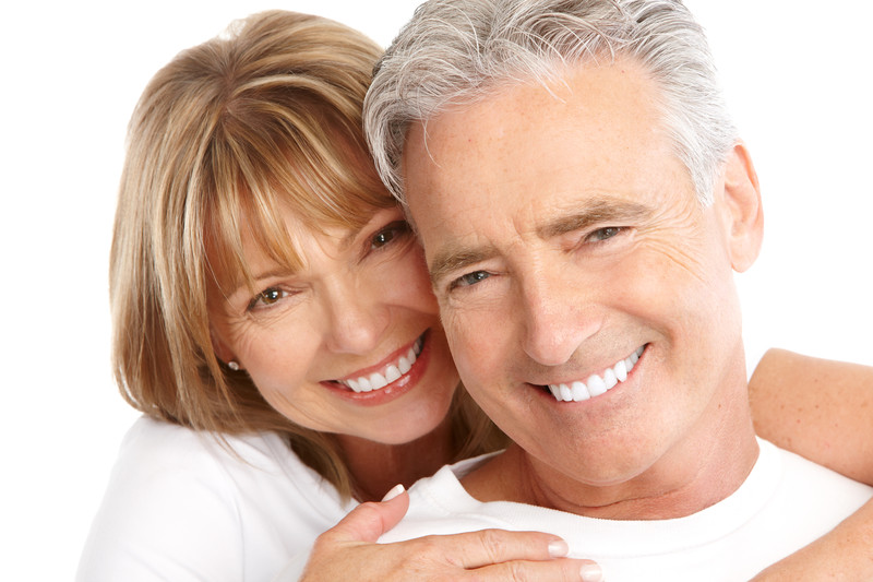 All-on-4 Dental Implants with Bone Loss