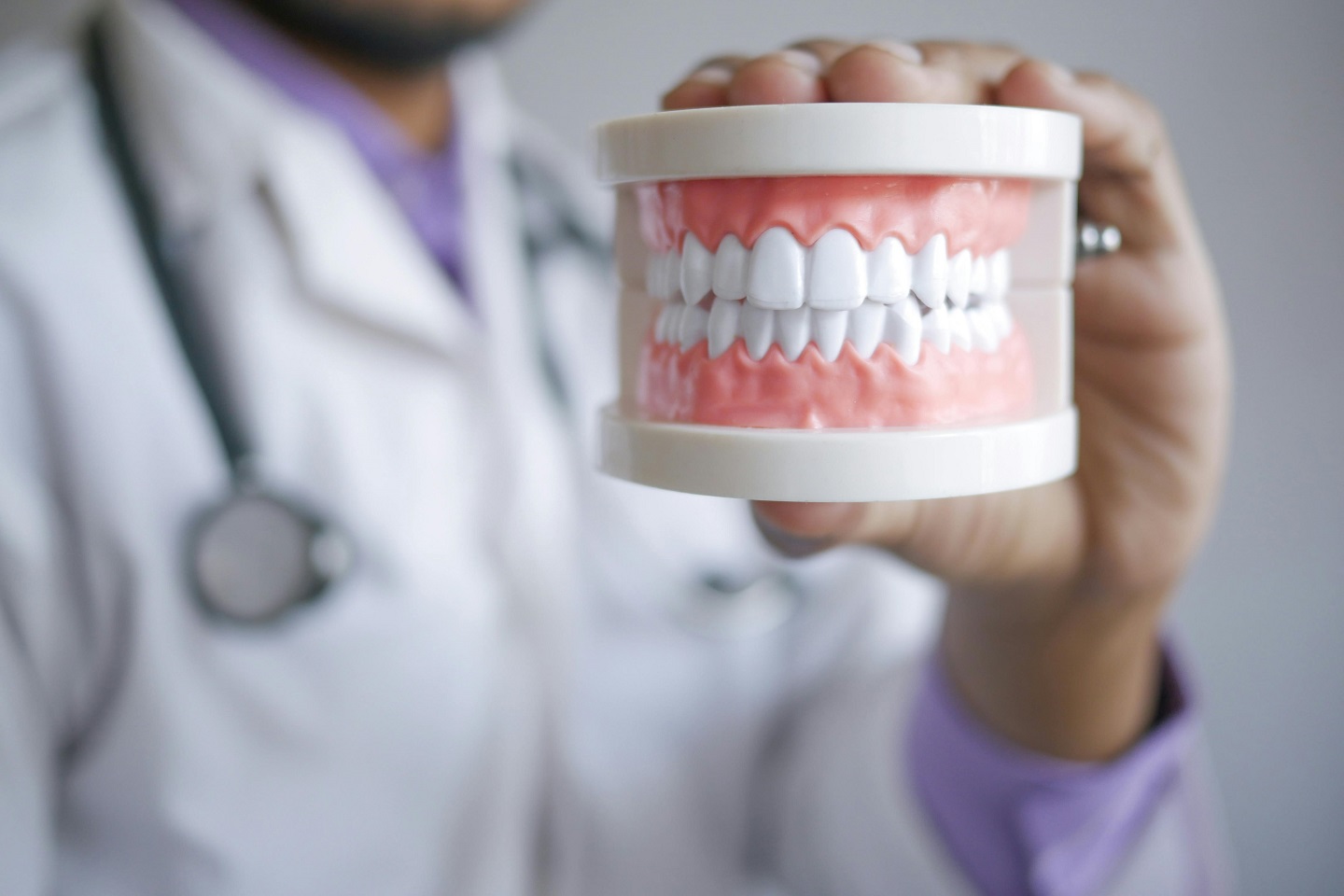 Understanding Impacted Teeth and Treatment Options